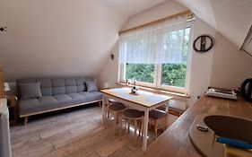 Apartament pod limbą